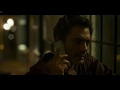 GANESH GAITONDE FIRST PHONE CALL WITH JOJO SACRED GAMES SEASON 2