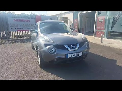 Nissan Juke 1.2 SV Premium - Image 2