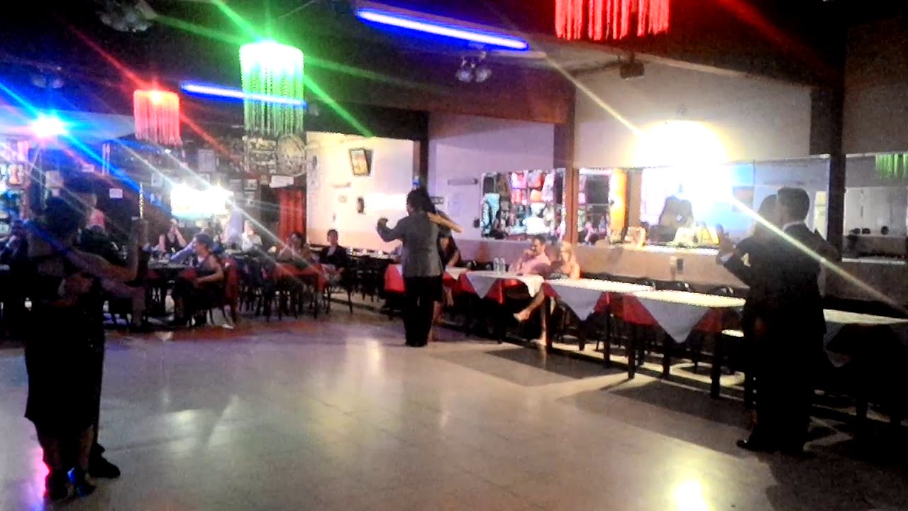 Pamela Marmol y Emiliano Pilloni
Yanina Meisinger y Nazareno Jesus Tozzi
Camila Inzaurralde y Matias