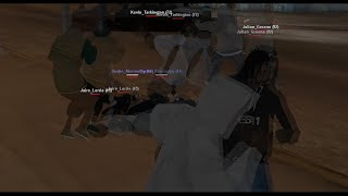 [AD:RP] Blocc^ 2100 Brawl