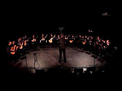 Carlos Guastavino: Tres Romances Argentinos