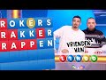 Nesim el Ahmadi en Fraasie zijn SUPERGAANDE bij LINGO! | Vrienden van Lingo #AFL4