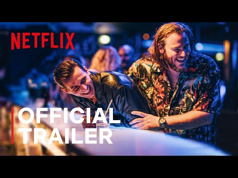 Cash / Gold Brick - Trailer (Official) | Netflix