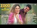 2000s Evergreen Hits Audio Jukebox Romantic Heart Touching Bollywood Songs