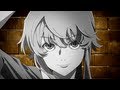 Mirai Nikki - OP 3 「1080p」 