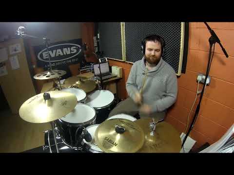 Need I remind you grade 3 Drumkit Trinity Guildhall 2014 - 2019