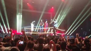 Alcatraz - Laioung and RRR Mob  WOOH