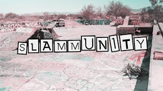 Slammunity - Slab City Short Documentary