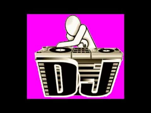 DJ BENJY- CALABRIA