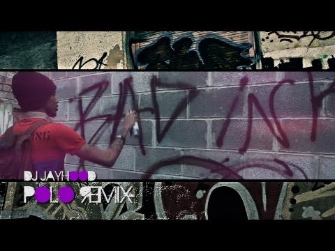 DJ Jayhood - Polo Remix [HD] Directed By @IshellVaughan