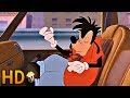 Goofy La Película Max Y Goofy Rompen La Radio HD CA