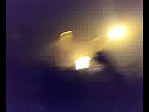 Justice feat. Uffie The Party live