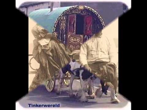 Gypsy Folk song "Loli Phabaj" ("hop hop hop") by Pinchus Bobrovsky