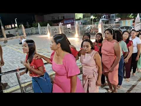 Crisma  dia 01.11.2025  Barrocas Bahia 