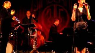 Stacey Kent - Jardin D&#39;Hiver (live)