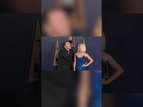 Heidi And Spencer Make Glamorous AMAs Appearance Together