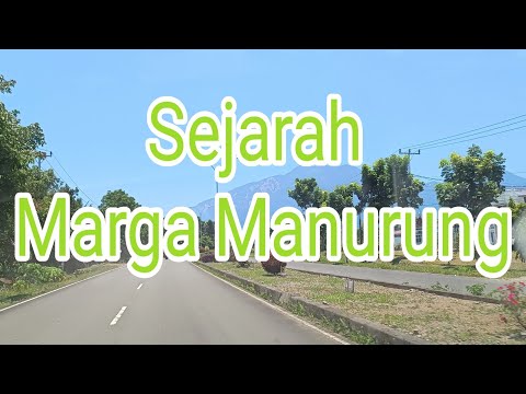 Sejarah Marga Manurung