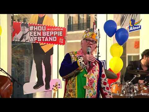 BBBBZ 2021: Nol Noij, Gilbert van der Mooren & Hans Giesbers - Duut Hin