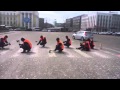 Весна, грачи прилетели 