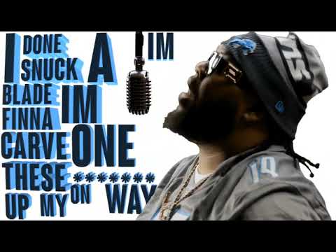 Mic Madness   Krispylife Kidd [S4:E1]