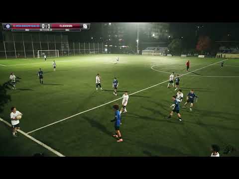 FC Inter Academy Blue (2) 2011   🆚   FC Zestafoni 2011