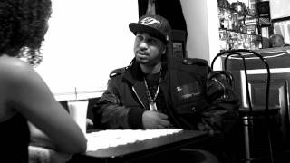 Rishaard - "We Do It Up!" (Prod. Gee Wunder) [VIDEO]