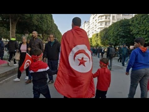 تونس قيس سعيّد يأمر الجيش بالانتشار في الشوارع لفرض احترام إجراءات الوقاية من فيروس كورونا
