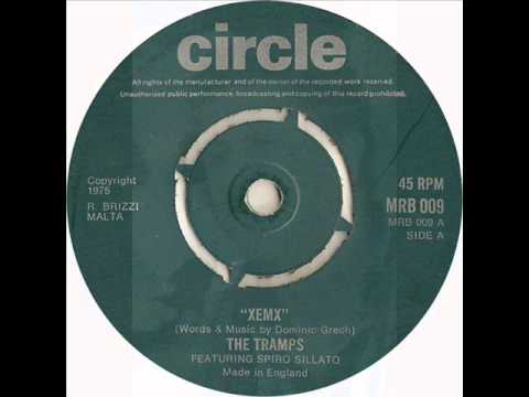 XEMX (1975) (TheTramps)