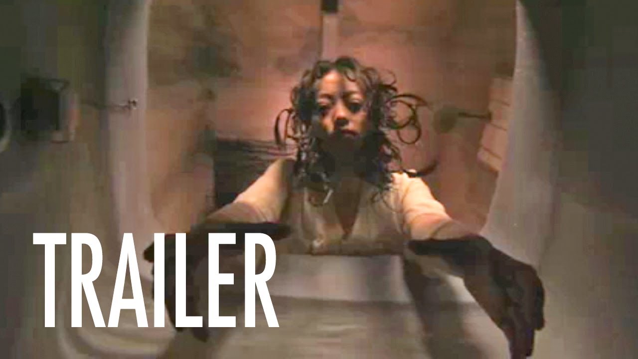 Nightmare Detective 2 - OFFICIAL TRAILER - Shinya Tsukamoto Japanese Horror