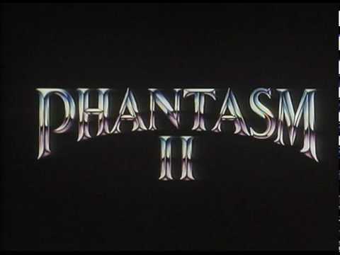 Phantasm II (1988) Trailer