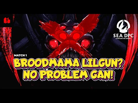 HIGHLIGHTS | AG vs Lilgun // DPC SEA SPRING TOUR DIVISION 2 (Match 1)