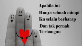 Download lagu Mocca - Hanya satu (Lirik) mp3 Download lagu Mocca - Hanya satu (Lirik) mp3