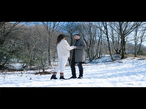 Visi Meçi - "Pishman ke me i ra"  (Official Video 4k  2023)