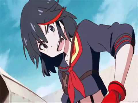 Kill la Kill - One ok rock