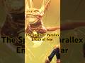 Sinestro Transfers the Spark of Parallax #dcuo #dccomics #sinestro #greenlantern #parallax