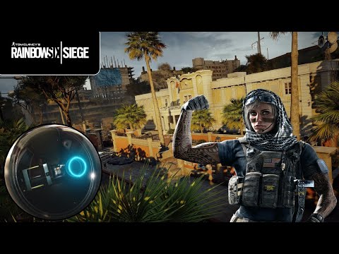 13 Valkyrie Camera Spots on Consulate