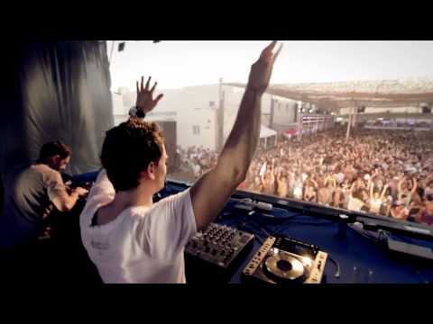 Fedde Le Grand   Metrum Space Ibiza Takeover 2011