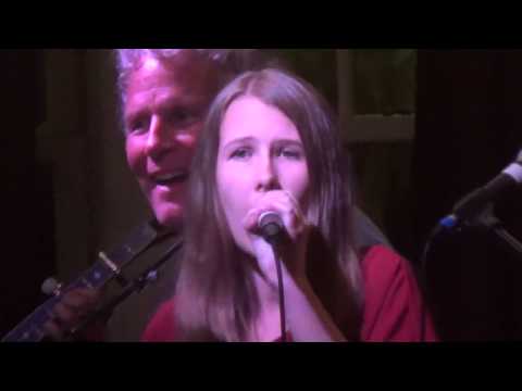 Long Long Time - Linda Ronstadt Cover - Molly Rae sings Live with Band