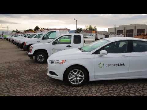CenturyLink - Customer Success Story