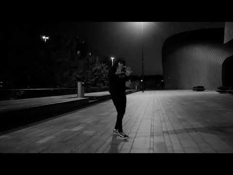 Cloudless Lorenzo Morman - I Can't Breathe Dance Video