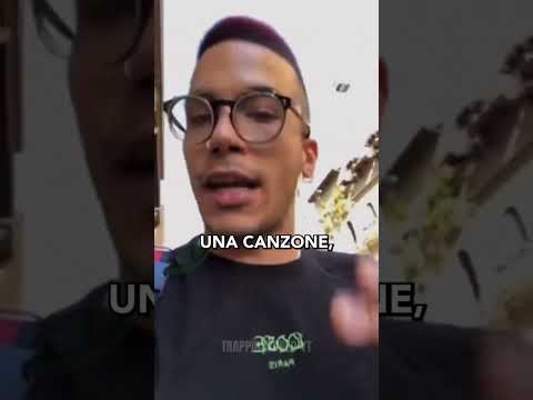 Sfera dissa Nayt e lo zittisce: "I fatti parlano"