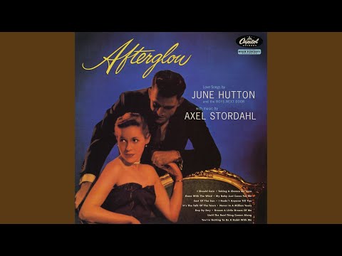 Dream A Little Dream Of Me