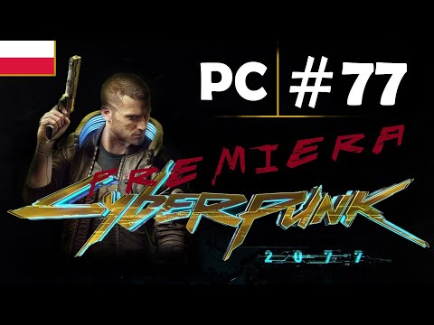 Cyberpunk 2077 👨‍💻🦾 - odc.77 - Mistrz zen i Gutierrez - gameplay PL 1080p [PREMIERA] [POBOCZNE]