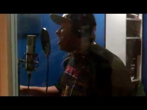 JFlowz - Fight The Feelin (Studio Session)