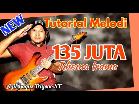135 Juta - Rhoma Irama
