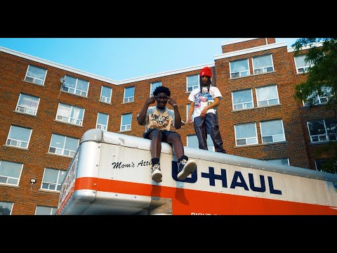 LIL BERETE x YOUNG SMOKE | MAKE IT RIGHT