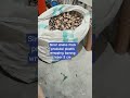 Plastik Strech film Lebar 5 cm 6
