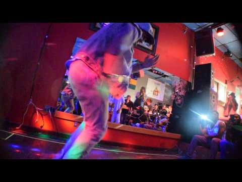 No Cents Vs Elite | MCC All Styles Battle