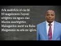 MICEMANIO BY BISHOP Official Lyrics Video