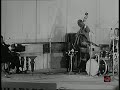 Les McCann Trio (Live video - 1961)
